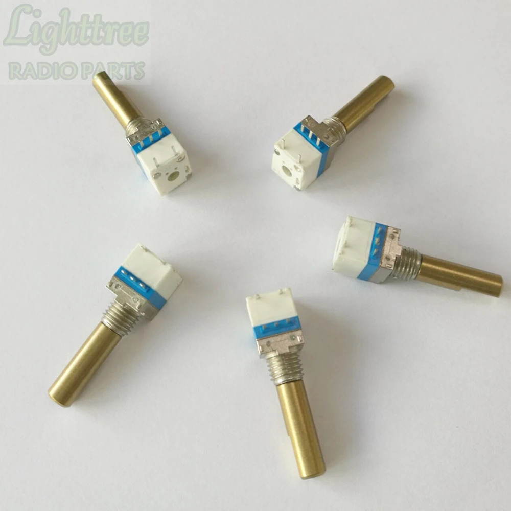10X регулятор громкости для портативного радио Kenwood TK3307 TK2307