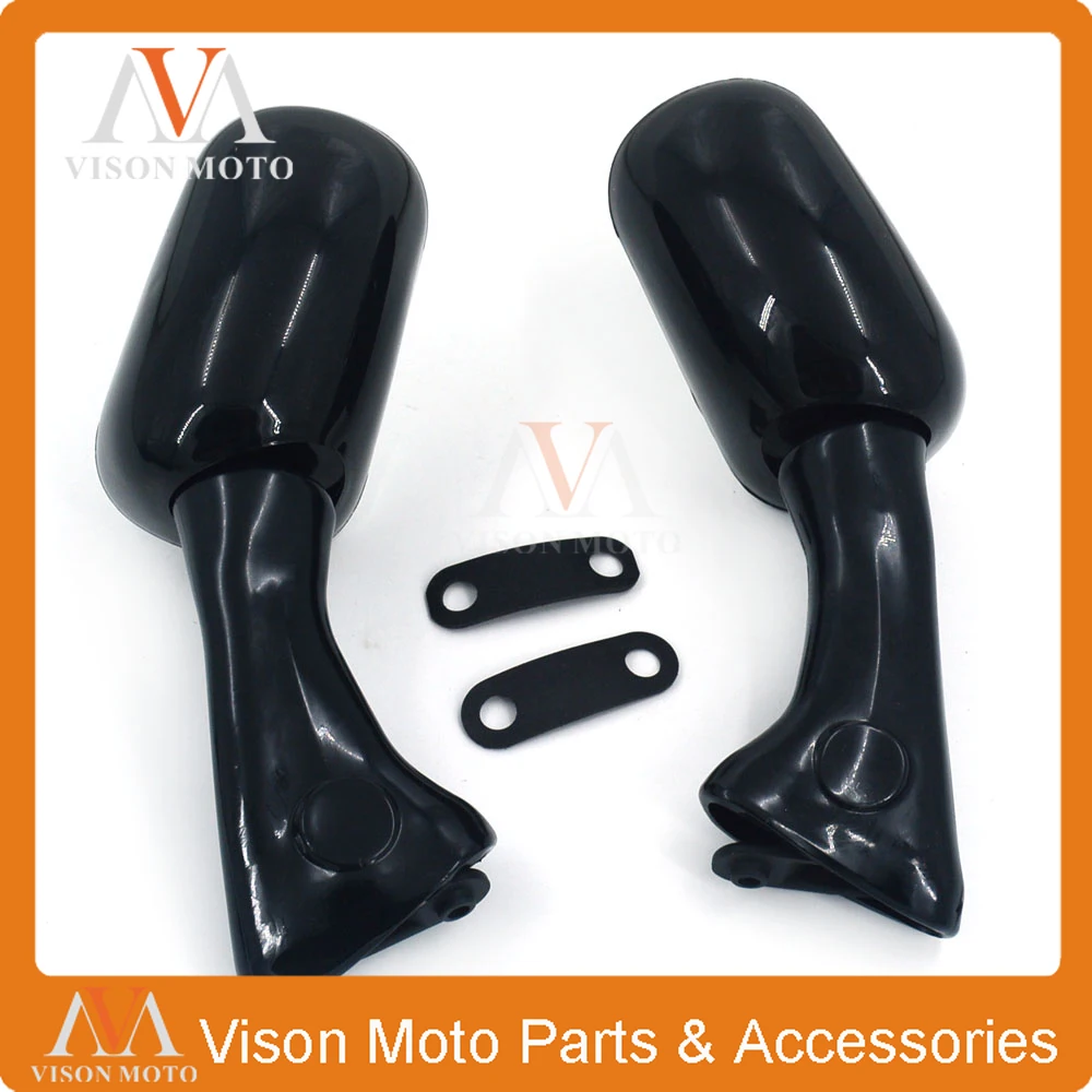 Боковое зеркало заднего вида для мотоцикла HONDA CBR900RR CBR900 RR 1993 1994 1995 1996 VFR750F VFR 750F