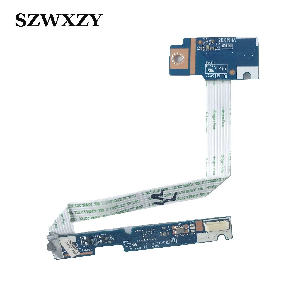 LS A002P A007P для Acer Aspire R7 571 572 сенсорная панель управления ноутбука с