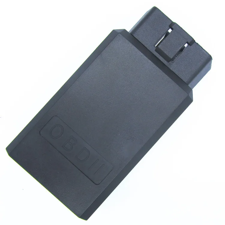 Новый чехол ELM327 OBD2 разъем J1962m штекер с корпусом 16pin разъем|elm327 software|plug hdmielm327 abs |