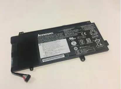 

New genuine Battery for LENOVO S5 Yoga 15 00HW008 00HW009 00HW014 4ICP6/58/92 SB10F46446 SB10F46452 15.1V 66WH