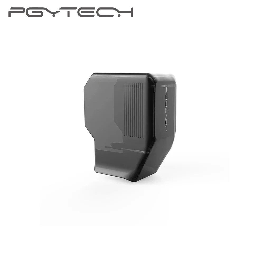 PGYTECH 1 шт. карданный протектор DJI OSMO Карманный чехол для объектива камеры крышка