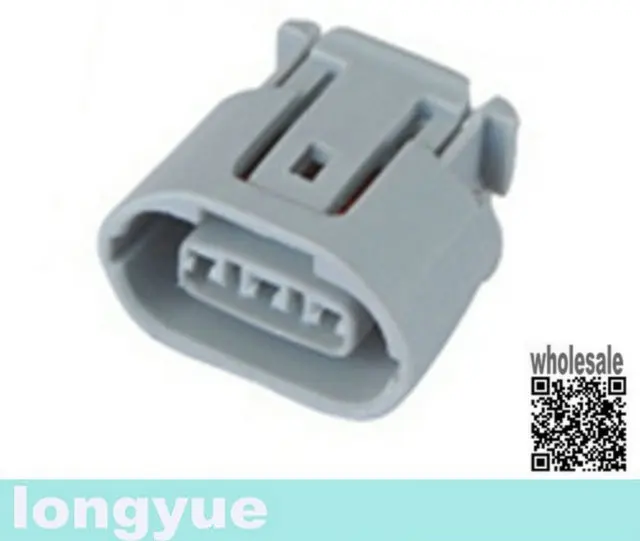 Longyue 10Kit разъем комплект чехол для Mazda 323 626 MX6 BA GE 2.0L 2.5L KF KL катушка зажигания МПК|coil