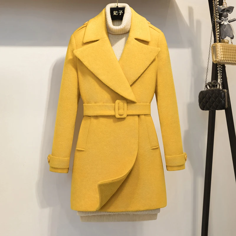 Новая женская куртка Весна и зима 2019 Harajuku пальто Уличная куртки одежда плюс