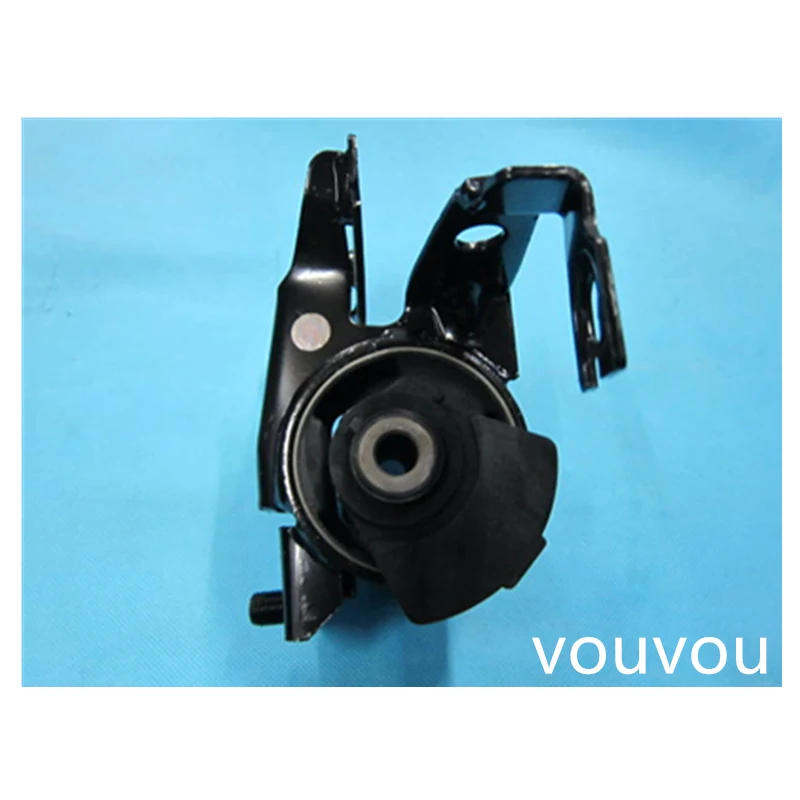 Детали шасси L Боковое крепление двигателя B25D-39-070 для mazda 323 family protege1998-2001 BJ 1.6L PREMACY 1,8