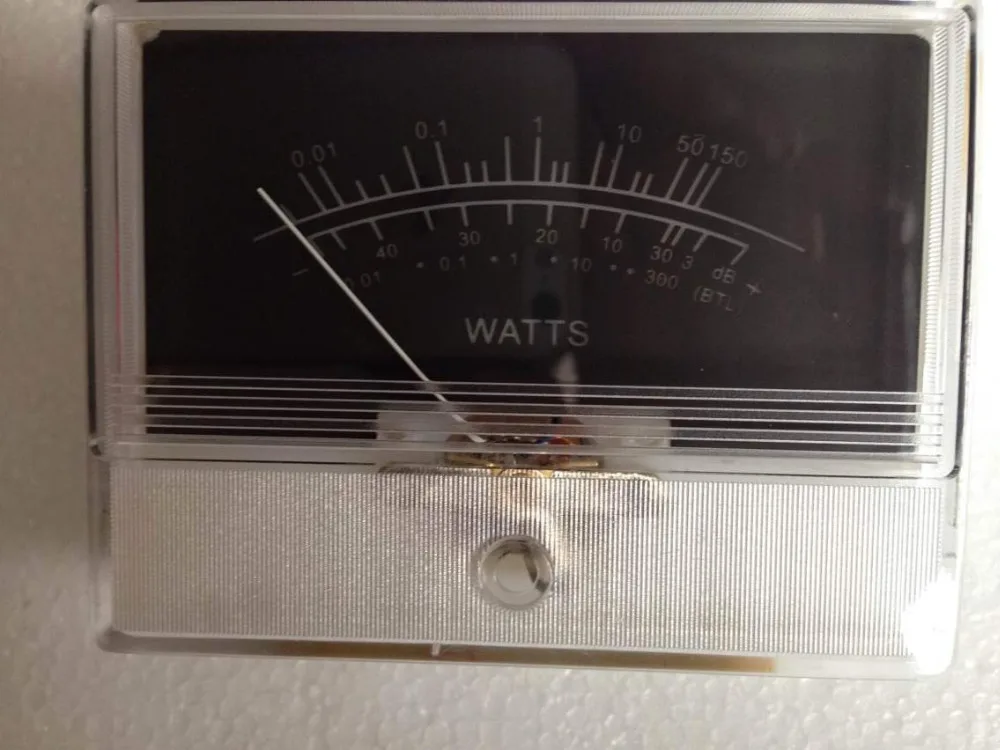 1 шт. усилитель vu meter с приводом|amplifier vu|amplifier metervu |