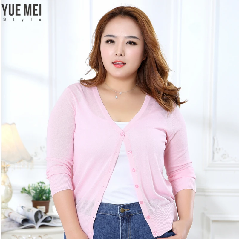 Летний стильный кардиган женские повседневные милые вязаные крючком длинные