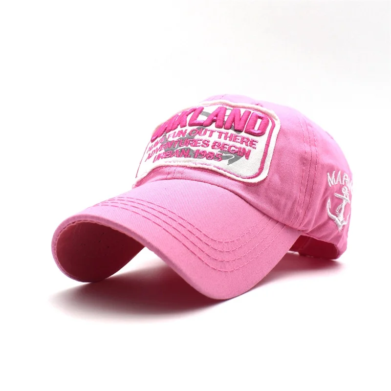 Бейсболка Minhui в стиле кэжуал для мужчин и женщин с надписью хип-хоп | Аксессуары