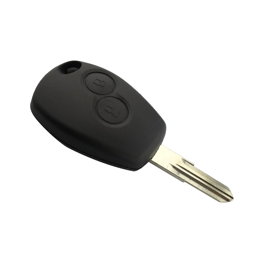 Чехол для автомобильного ключа OkeyTech 1 кнопка VAC102 206 Blade Renault Twingo Clio Kangoo Master