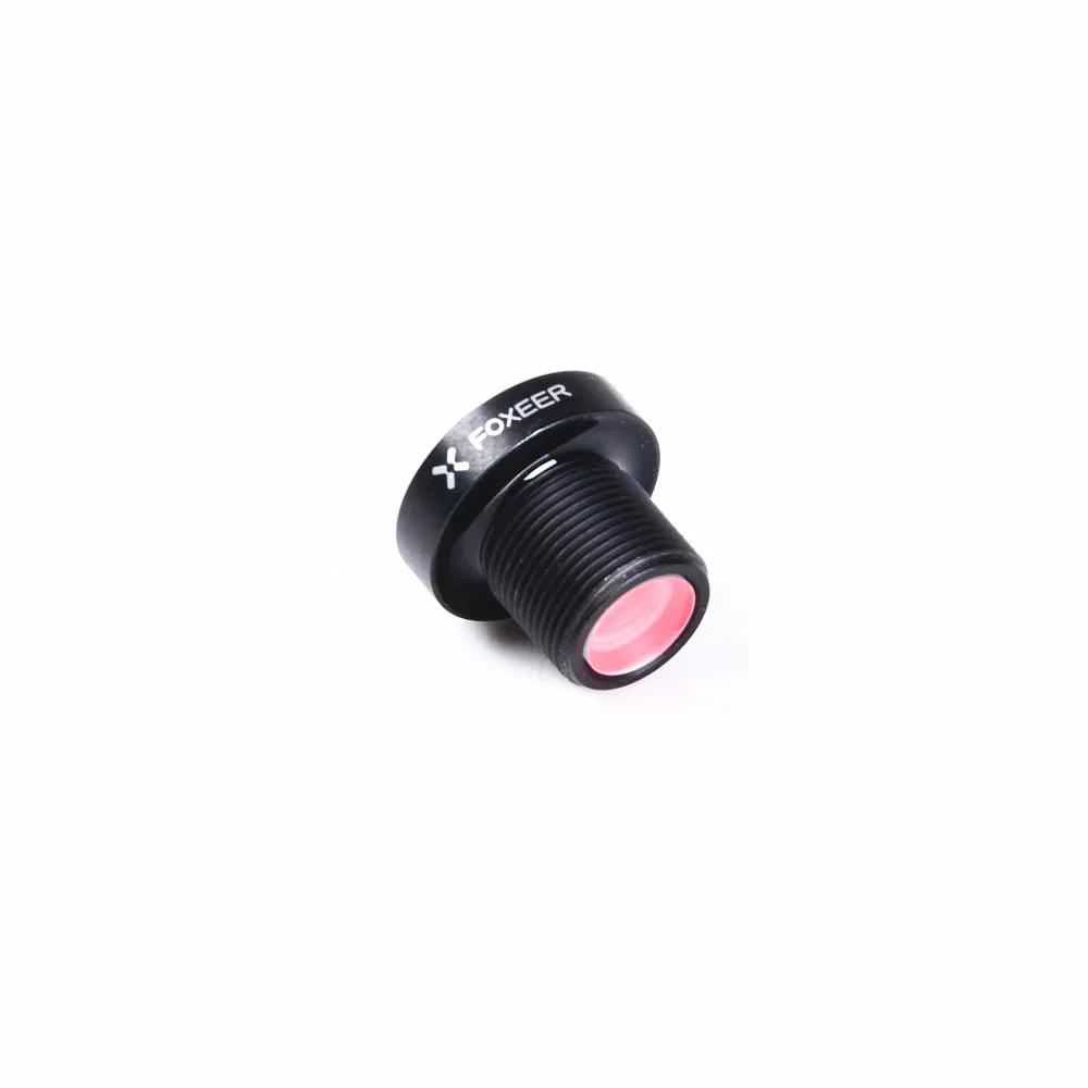 Foxeer MTV Mount IR Block M8 1 8 мм FPV объектив камеры для стрелы Micro Arrow Pro|Детали и аксессуары| |