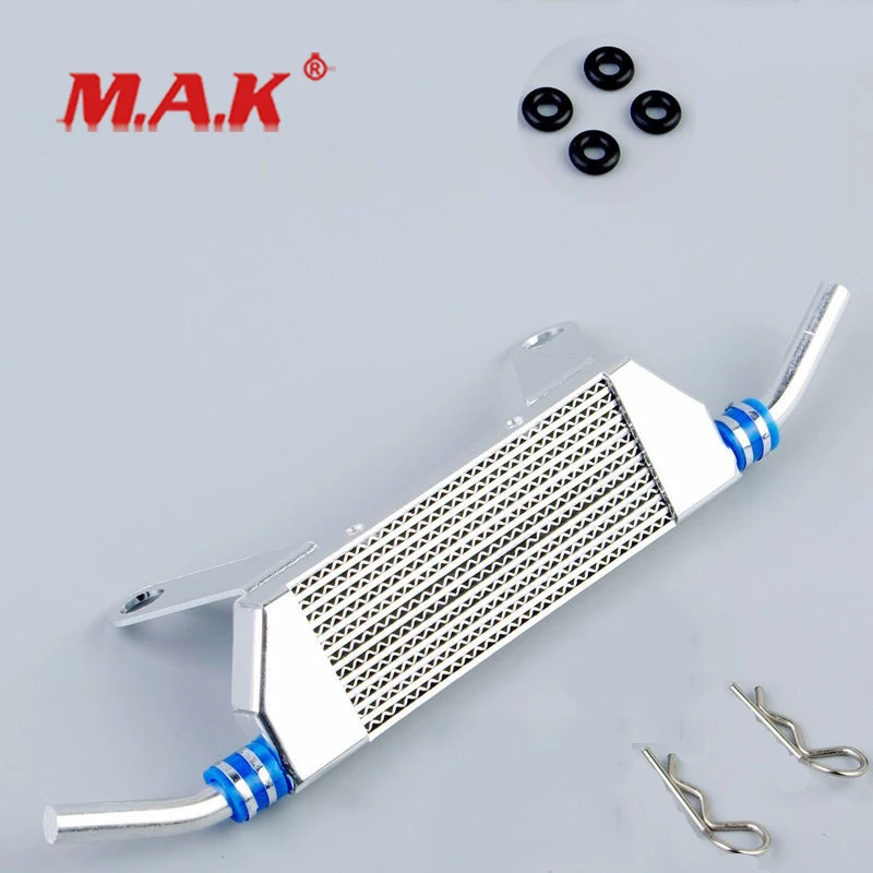 

Комплект межкулеров в масштабе 1:10, подходит для радиоуправляемых моделей автомобилей 1/10 HPI 097001, Запчасти и аксессуары для моделей автомобил...