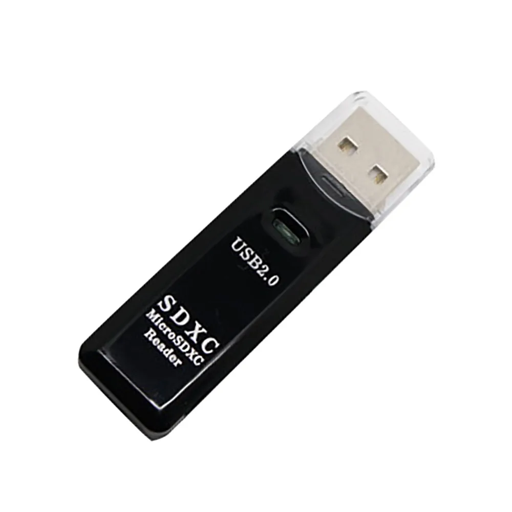 Компьютерные аксессуары Мини кардридер 5 Гбит/с супер скорость USB 3 0 Micro SD/SDXC TF
