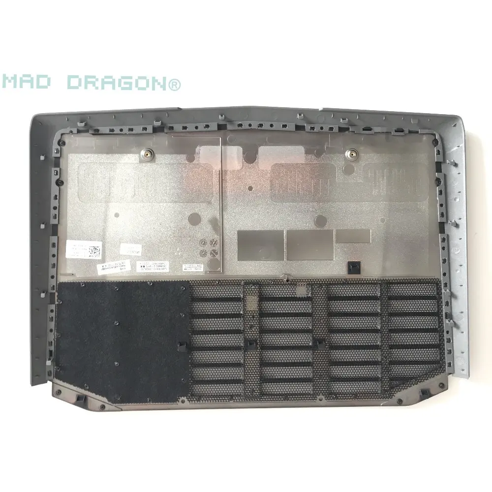 Новый и оригинальный чехол для ноутбука DELL ALIENWARE 14 нижняя большая дверь E XJCM6 0XJCM6 |