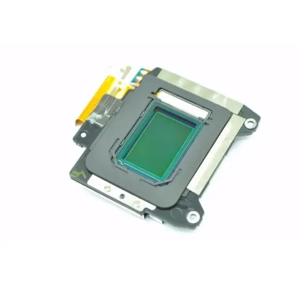 90%New Camera CCD / CMOS For Nikon D3200 Main Image Sensor Replacement Repair part | Электроника