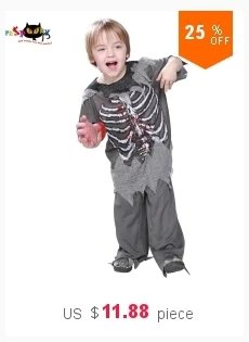 Eraspooky Boys Spaceman One-piece Jumpsuit Silver Astronaut Cosplay Children Pilot Uniform Halloween Costume Kids Party Outfit