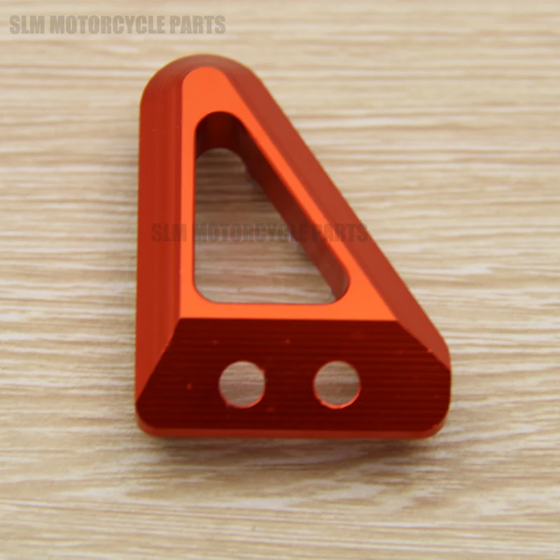 Задний наконечник педали тормоза для SX SX-F SXF EXCF XCF EXC XCW 125 150 250 350 450 500 шестидневная