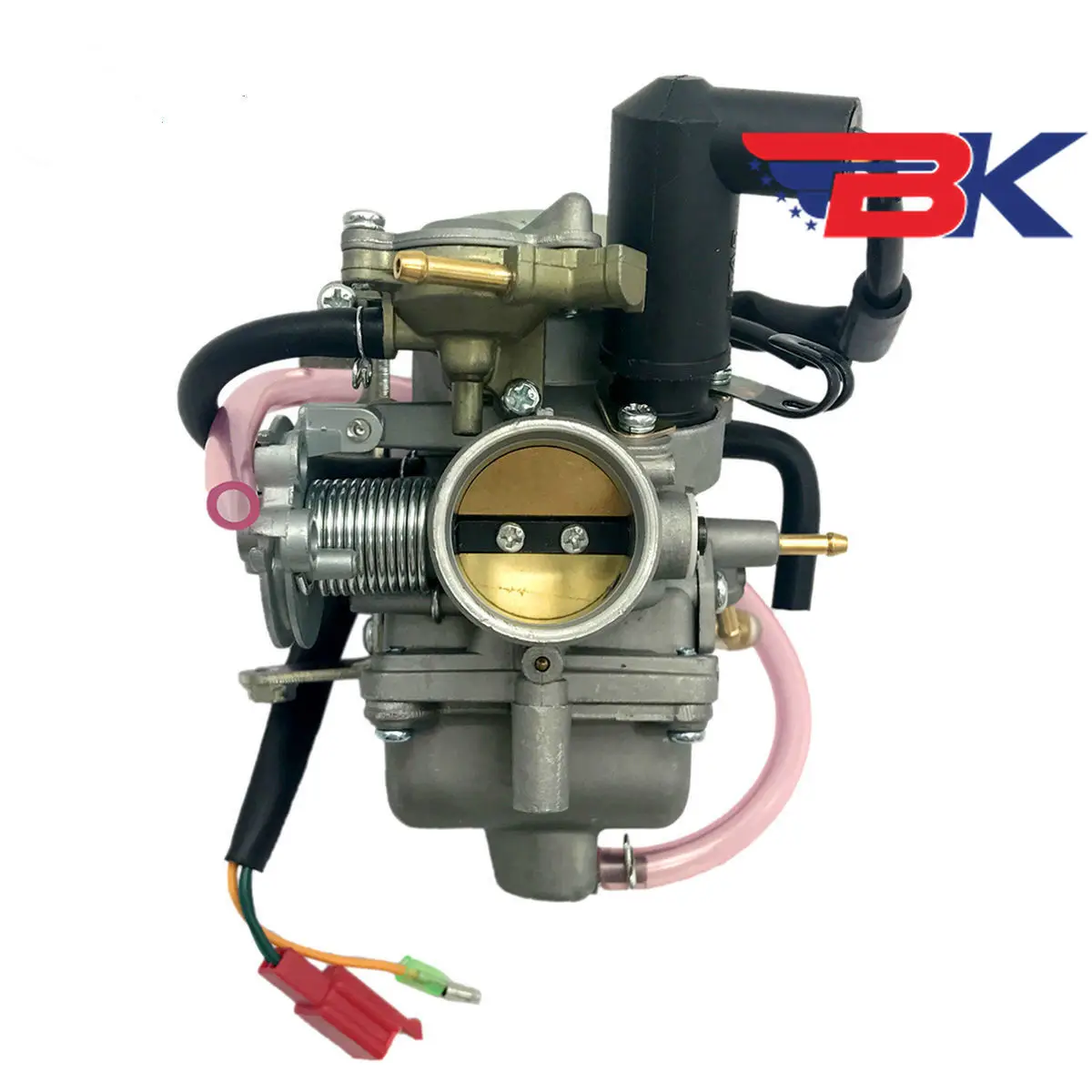 

Карбюратор PD30J для двигателя ATV 250 куб. См Honda CN250 CF250 GY6 250 Helix Roketa 4x4 1986-2001
