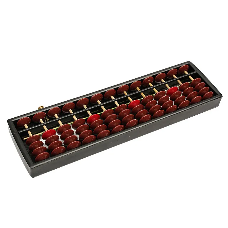 Abacus Count Number 13 Детская математическая наклонная развивающая игрушка Soroban | Игрушки