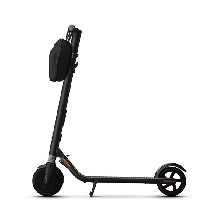 Ninebot Мини Портативная ручка сумка для Xiaomi Mijia M365 электрический самокат ES1 ES2 Qicycle зарядное устройство батарея бутылка сумки для переноски