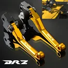 Рычаги сцепления поворотного тормоза для Suzuki DRZ400SDRZ400SM 2000-2017 DRZ400 DRZ 400 S SM CNC мотоцикла грязевого велосипеда мотокросса