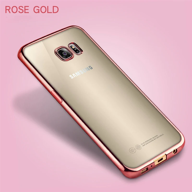 Nephy TPU Case For Samsung Galaxy A3 A5 A7 J1 J2 J3 J5 J7 Prime 2015 2016 2017 S5 S6 S7 Edge S8 Plus Cover Silicone Phone Coque |