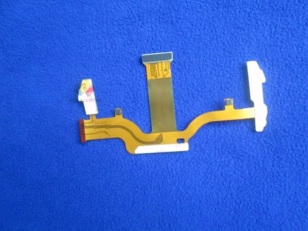 Высококачественный гибкий кабель для ЖК-дисплея главного материнского кабеля PSP