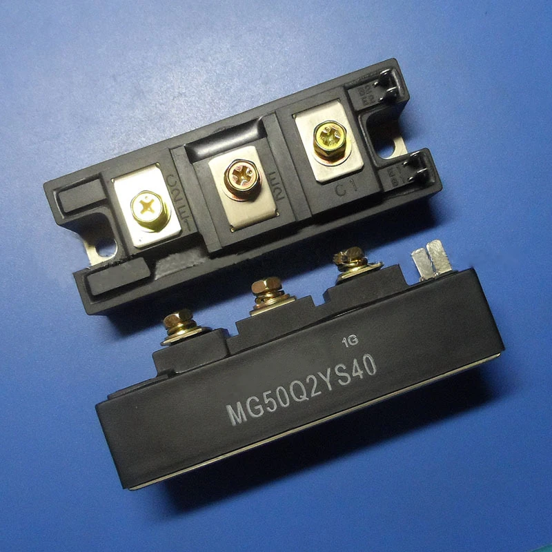 Бтиз в наличии Запчасти и аксессуары MG50Q2YS40|igbt| |