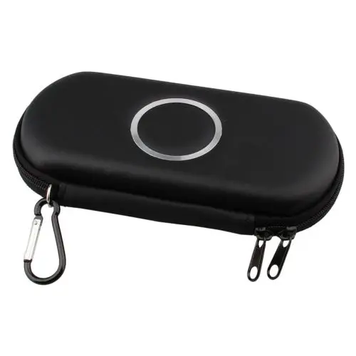 Жесткий чехол для переноски сумка хранения защитный Sony PSP 1000/2000/3000|storage bag|storage bag