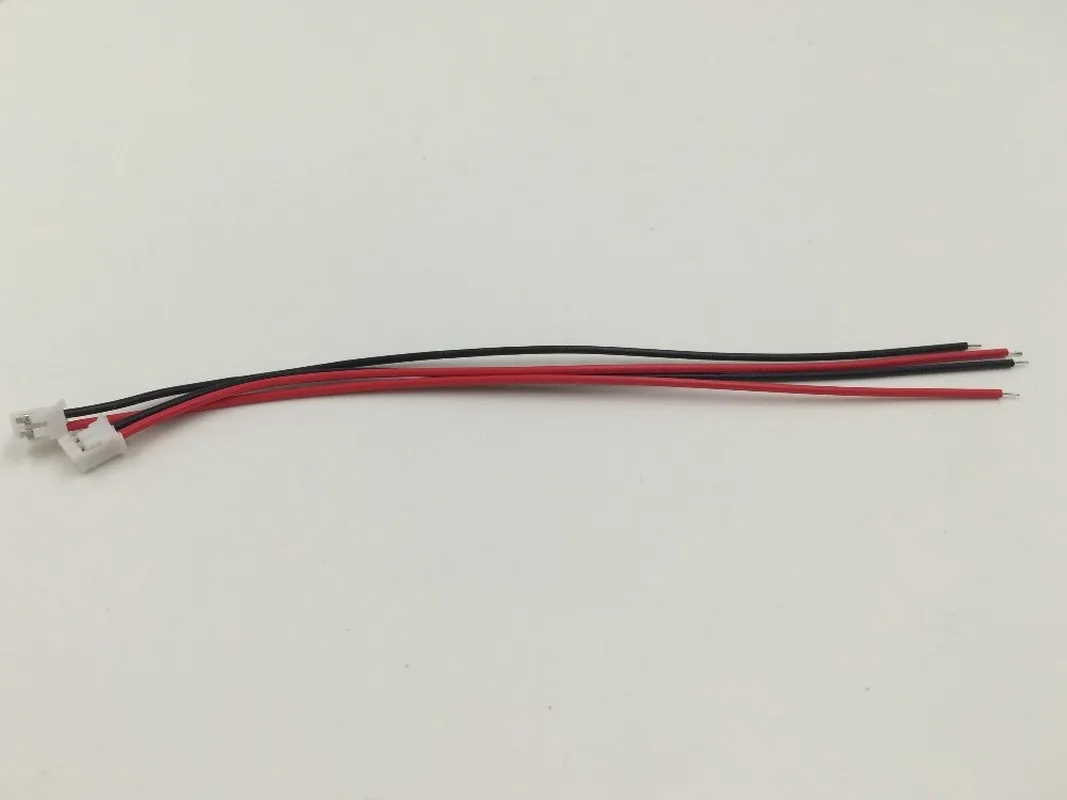 20 комплектов Mini Micro JST 2 0 PH контактный разъем с проводами и кабелями 100