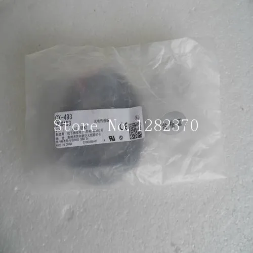

[SA] new original authentic - sensor switch CX-493 spot --2PCS/LOT