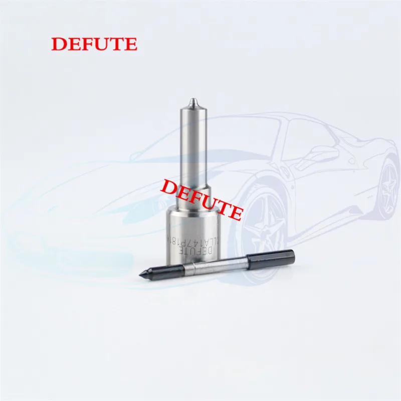 

Quality assurance DLLA150P2616 DLLA144P2620 DLLA148P2623 DLLA155P2626 DSLA144P971 DLLA145P1686 Common Rail Fuel Injector Nozzle