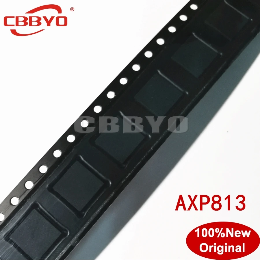 

1-2 шт. 100% новый AXP813 BGA