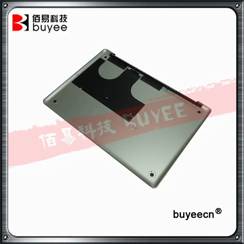 Оригинальный чехол для MacBook Pro 15 &quotA1286 Нижняя крышка 2009 2010 2011 2012 604 3942 A 1840 запасной