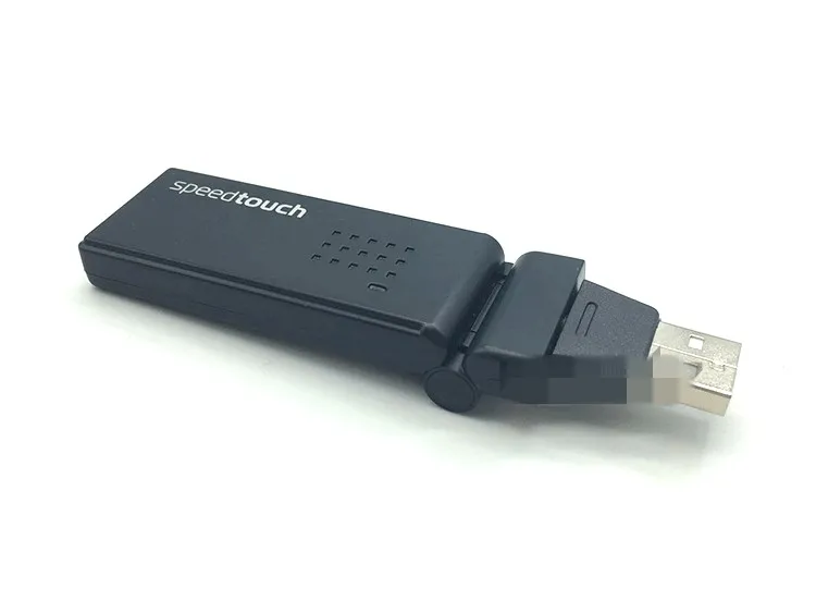 Новинка 1 шт. SpeedTouch 121g Настольный/ноутбук USB беспроводной LAN 54M WIFI приемник|lan