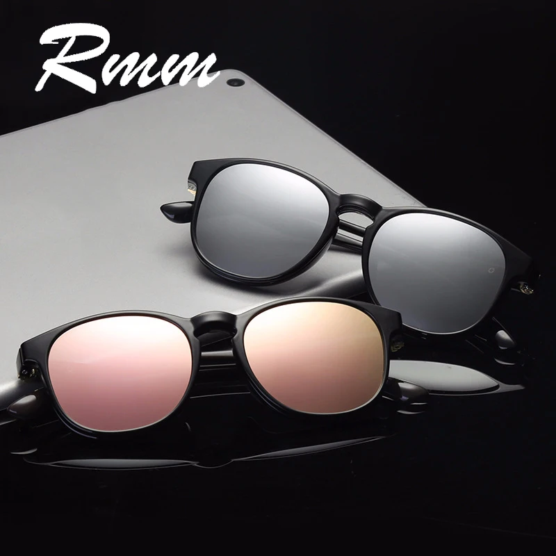 Новинка 2018 солнцезащитные очки для близорукости RMM женщин и мужчин два в одном