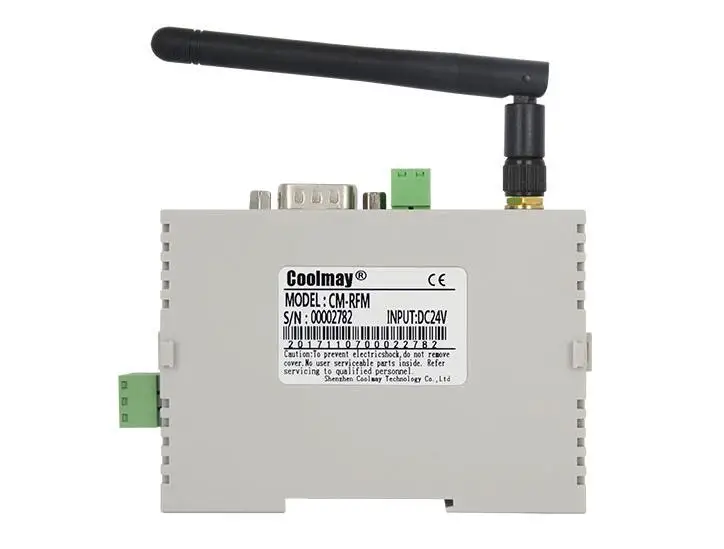 CM RFM радиочастотного модуля для промышленной автоматизации plc|Контроллер