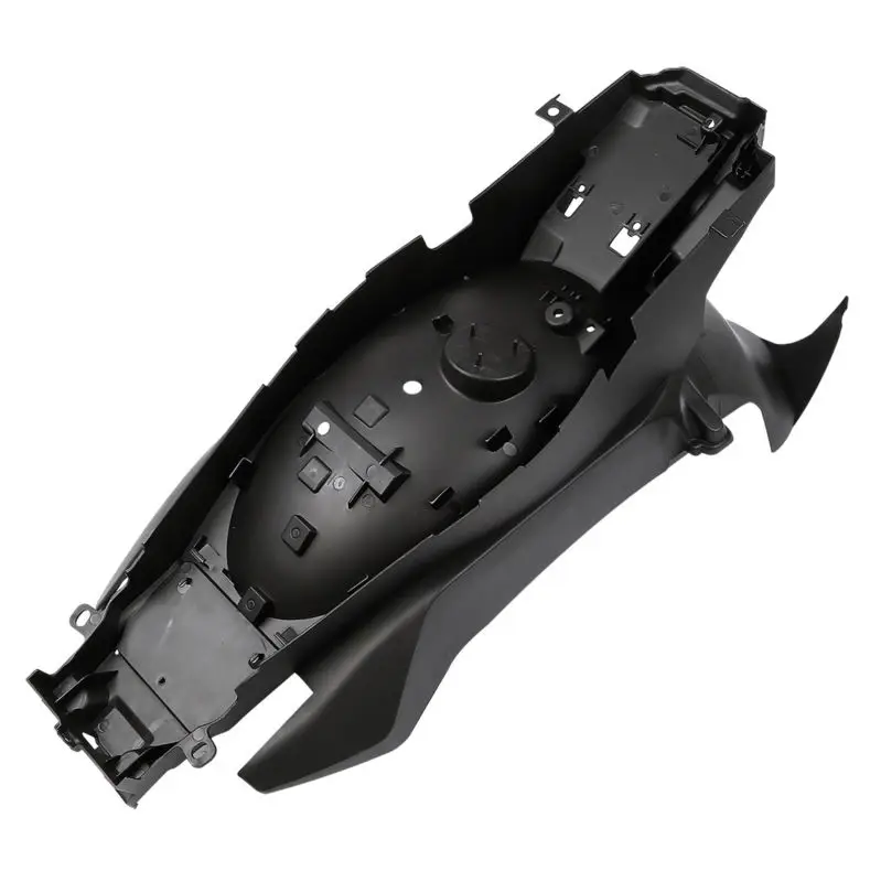 Необработанная задняя крышка для Мотоцикла BMW K51 R1200GS ADV 12 18 K50 R 1200 GS 11 18|Накладки и