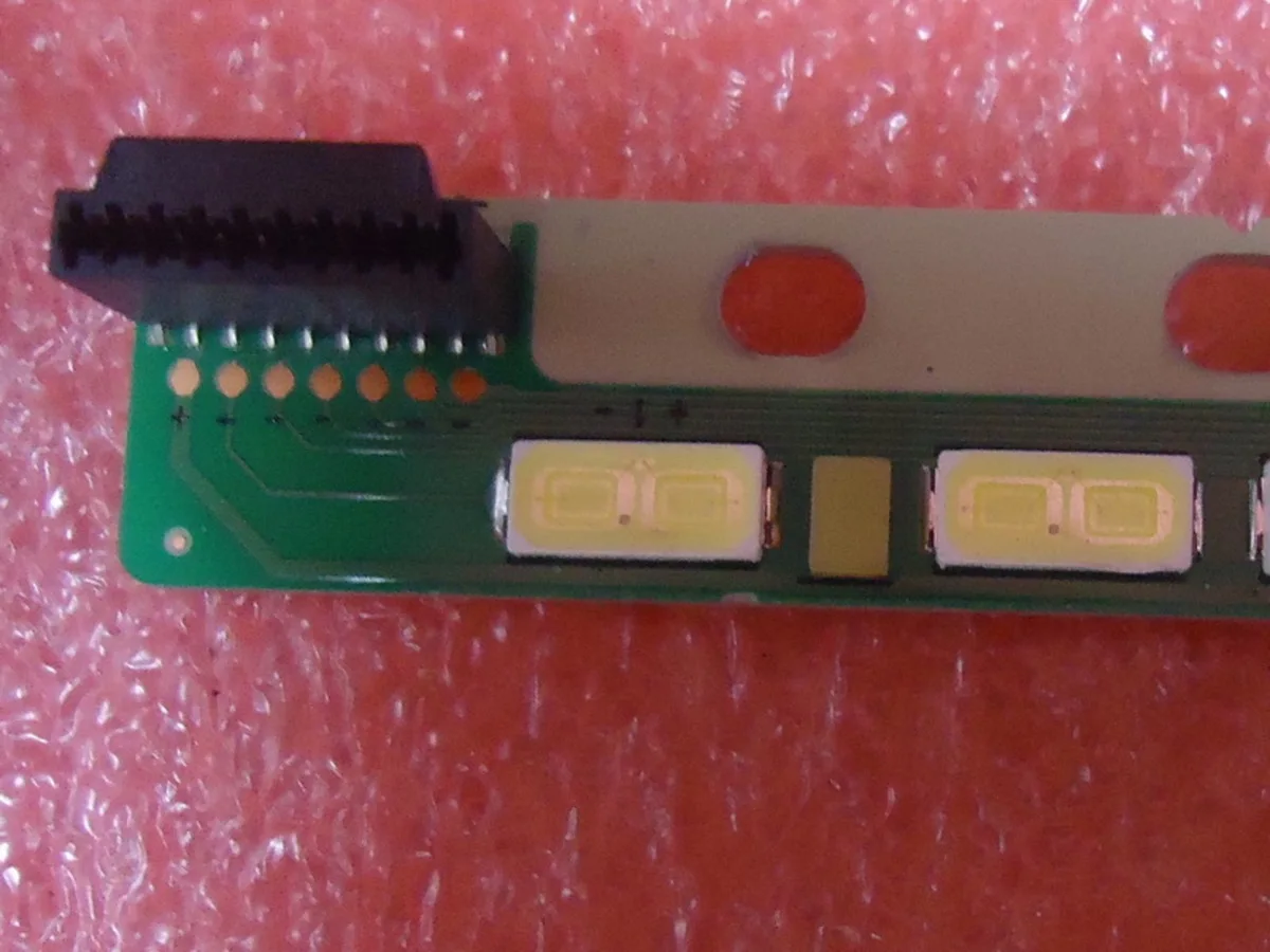 

6922L-0052A Article lamp 6916L1003A 1piece=66LED 587MM