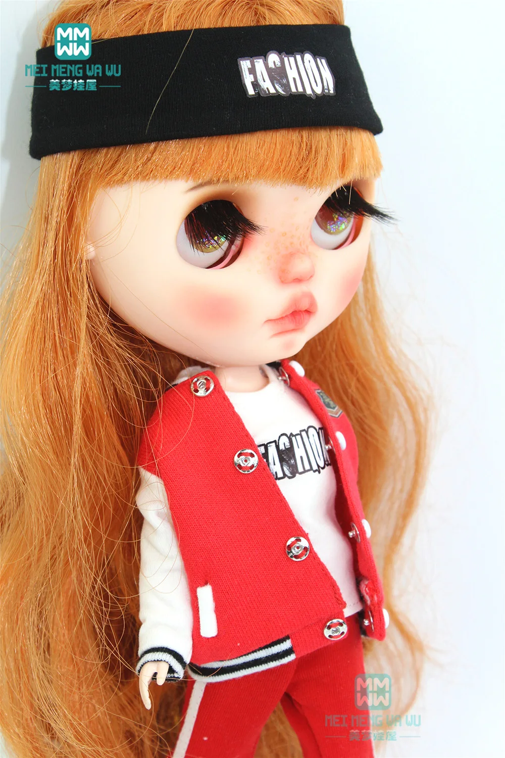 1 шт. аксессуары для повседневной одежды Blyth спортивные штаны повязка на голову