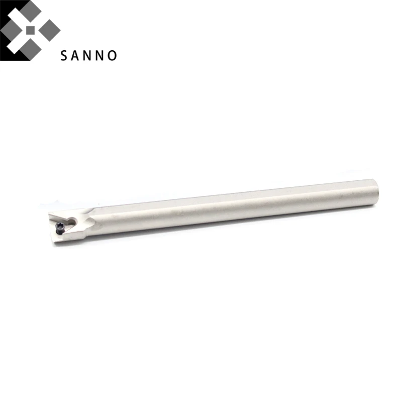 HSS cnc сверлильный резак бар STUCR/STUPR09/11 держатель режущего инструмента