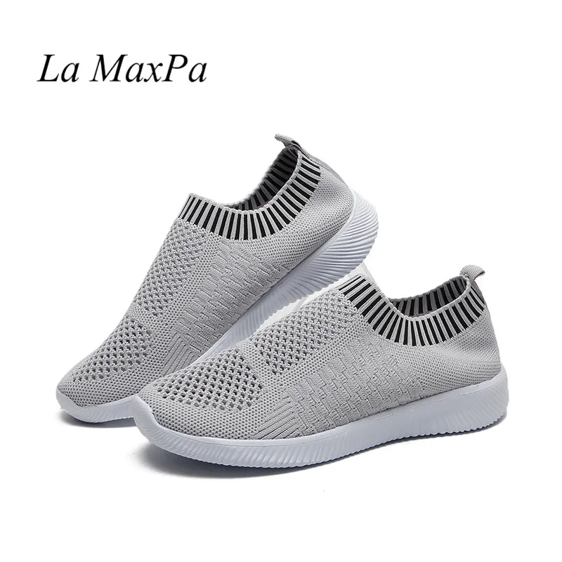 Women Shoes Breathable Mesh Hollow Female Network Soft Lightweight Casual dames sneakers damesschoenen zapatillas | Обувь