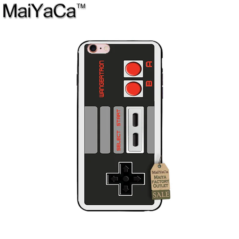 MaiYaCa силиконовый чехол для телефона для iphone 5S 6s 6s plus 7 8 plus 11pro max чехол mixtape винтажная магнитная лента кассета аудио лента чехол для iphone x xs max xr 11pro coque - Цвет: A8
