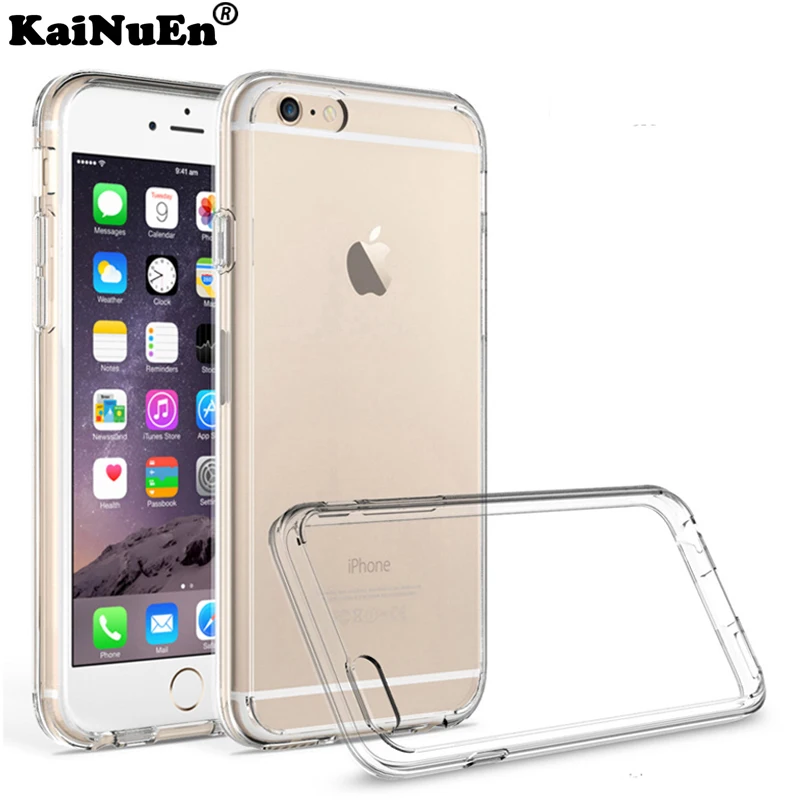 Силиконовый чехол для телефона Apple iphone6 iphone 6 s 4 7/6 plus 5 силиконовый ТПУ Роскошный