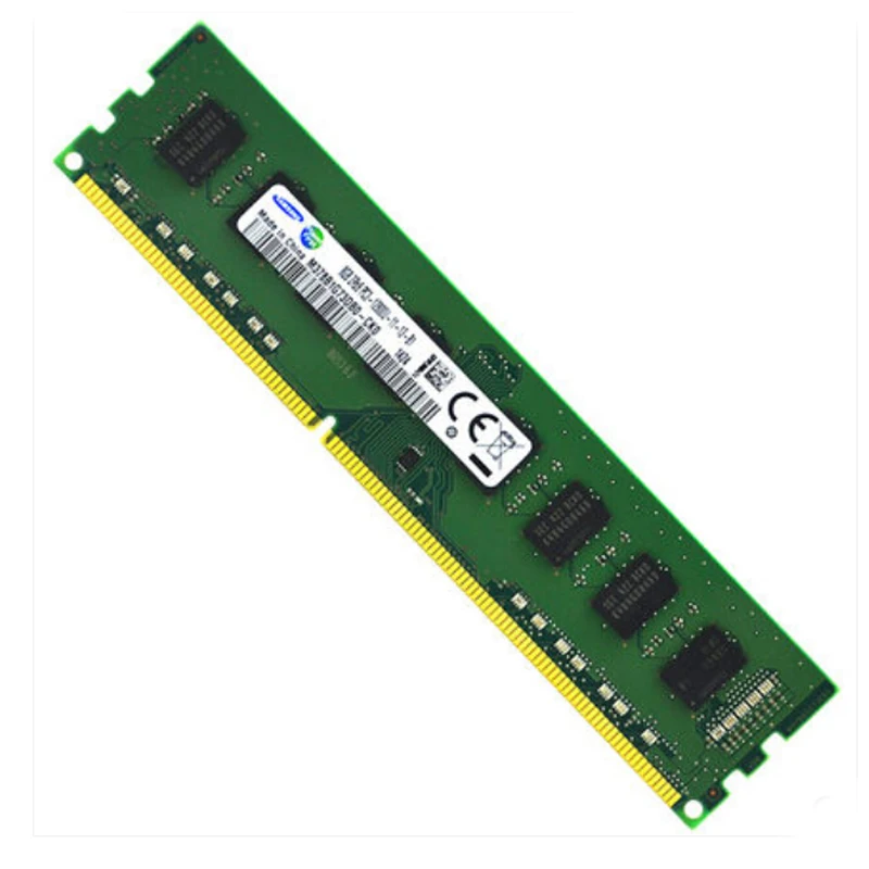 Samsung DDR3 DDR3L 2 г 4 8 Dimm пк памяти 1600 Memoria драм палку для рабочего стола ГБ ГБ|ddr3 memory
