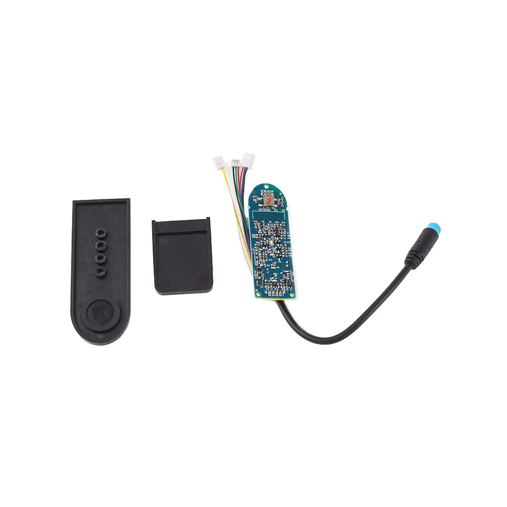 Самокат скейтборд печатная плата оригинальная вилка Bluetooth крышка для Xiaomi Mijia M365