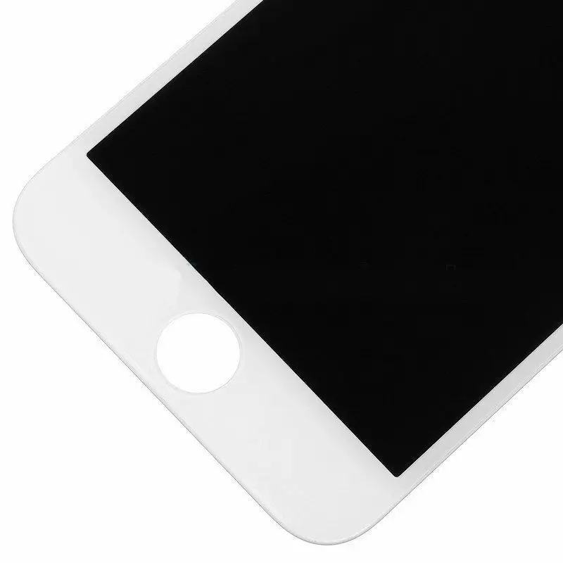 Класс AAA+++ для iPhone 6 6S Plus ЖК-дисплей с сенсорным экраном дигитайзер сборка для iPhone 5S дисплей+ закаленное стекло+ Инструменты