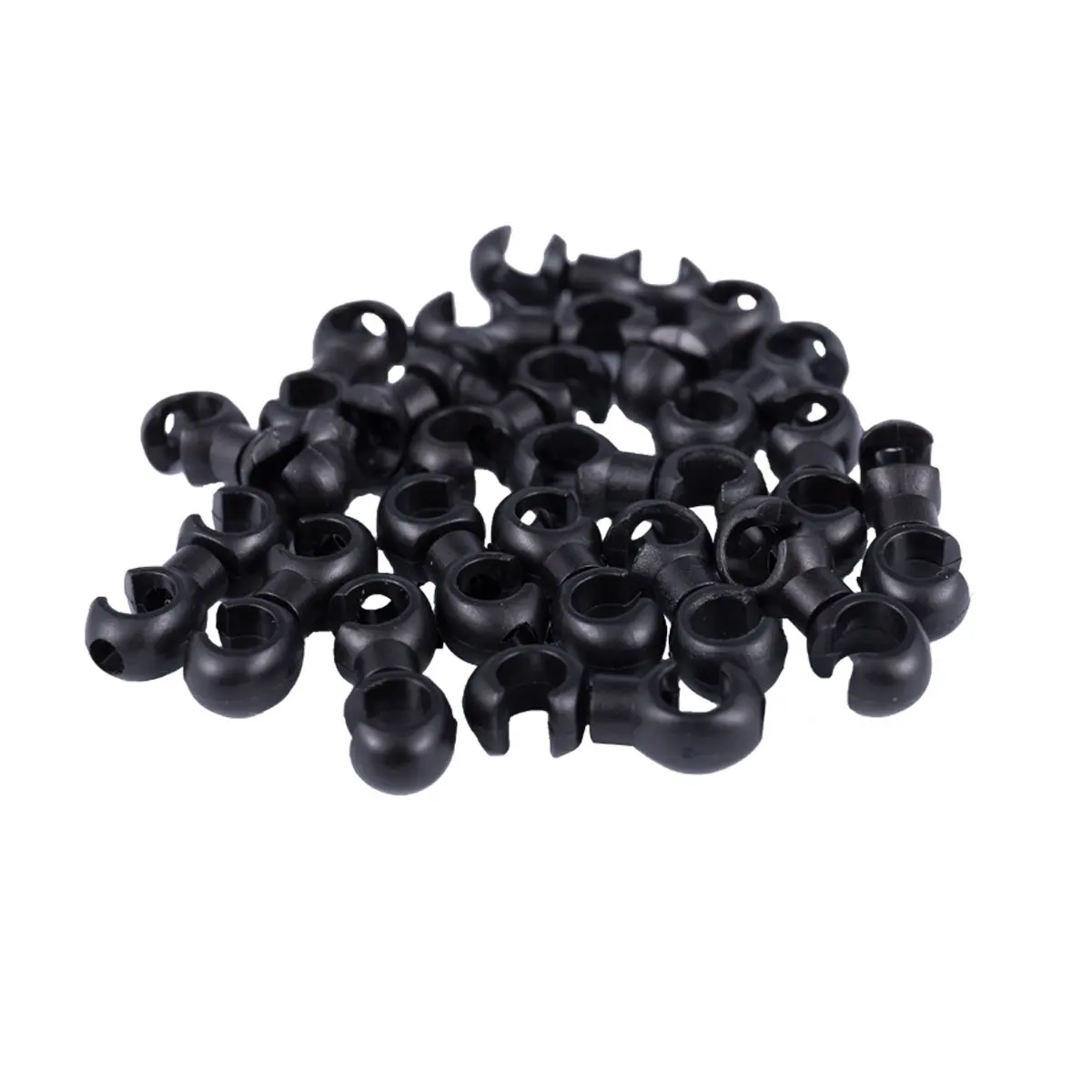 FLGT-20pcs Поворотная Тормозная Линия C/S переключаемая Кабельная линия переключения