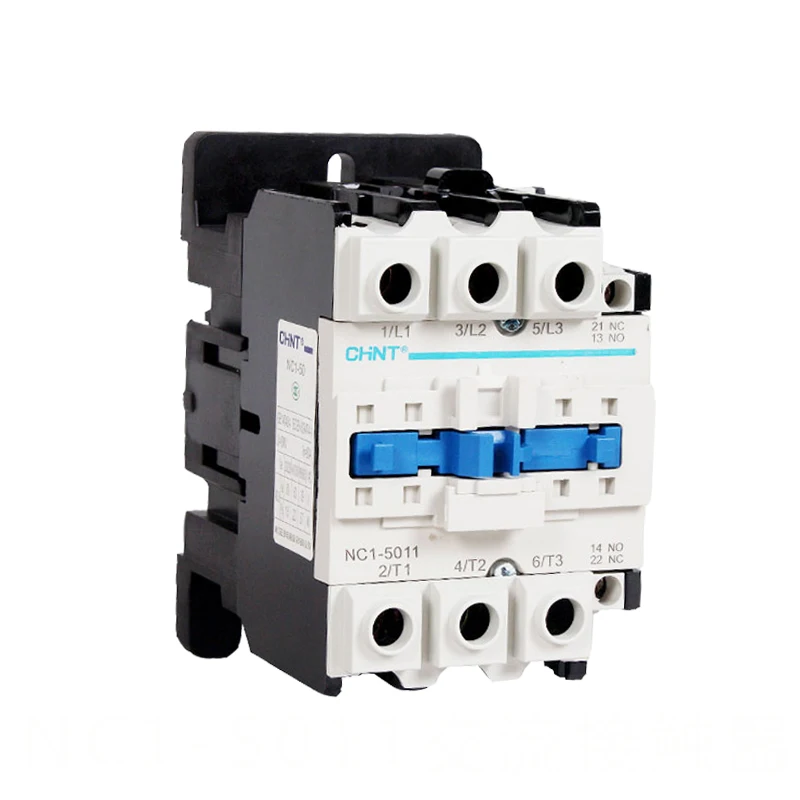 CHINT NC1-5004 220V Контактор