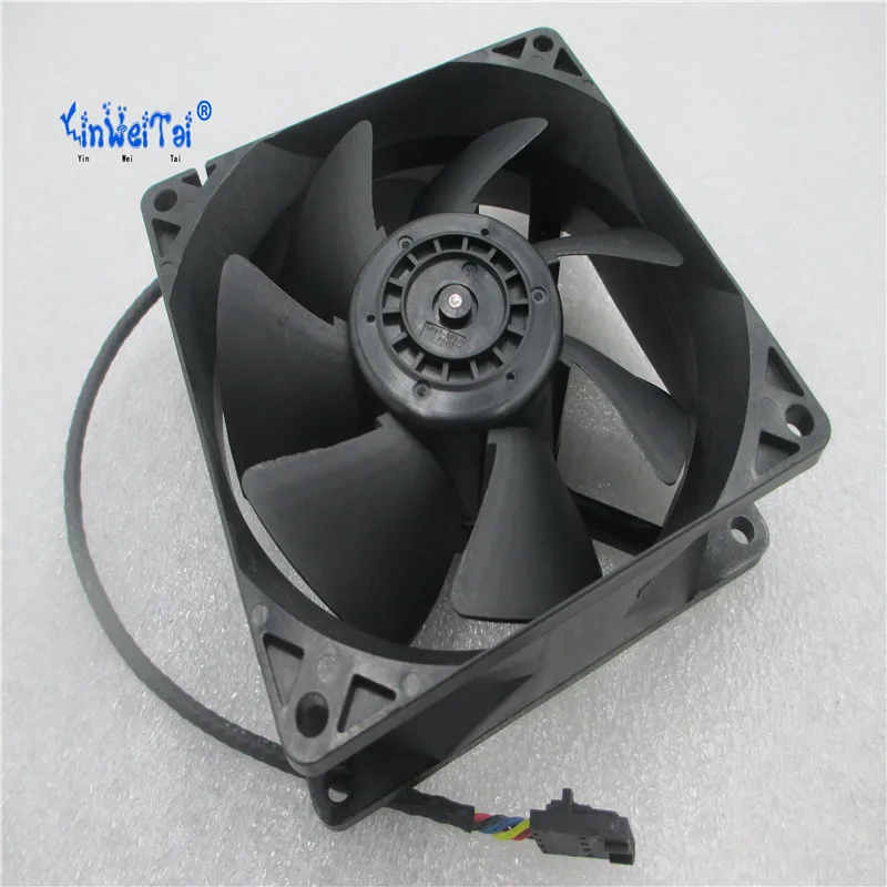 9232 PVA092J12M P 04 . 12V 0.95A 166G7 4Wire чехол Fan P04 .|case fan|fan 12v12v fan |