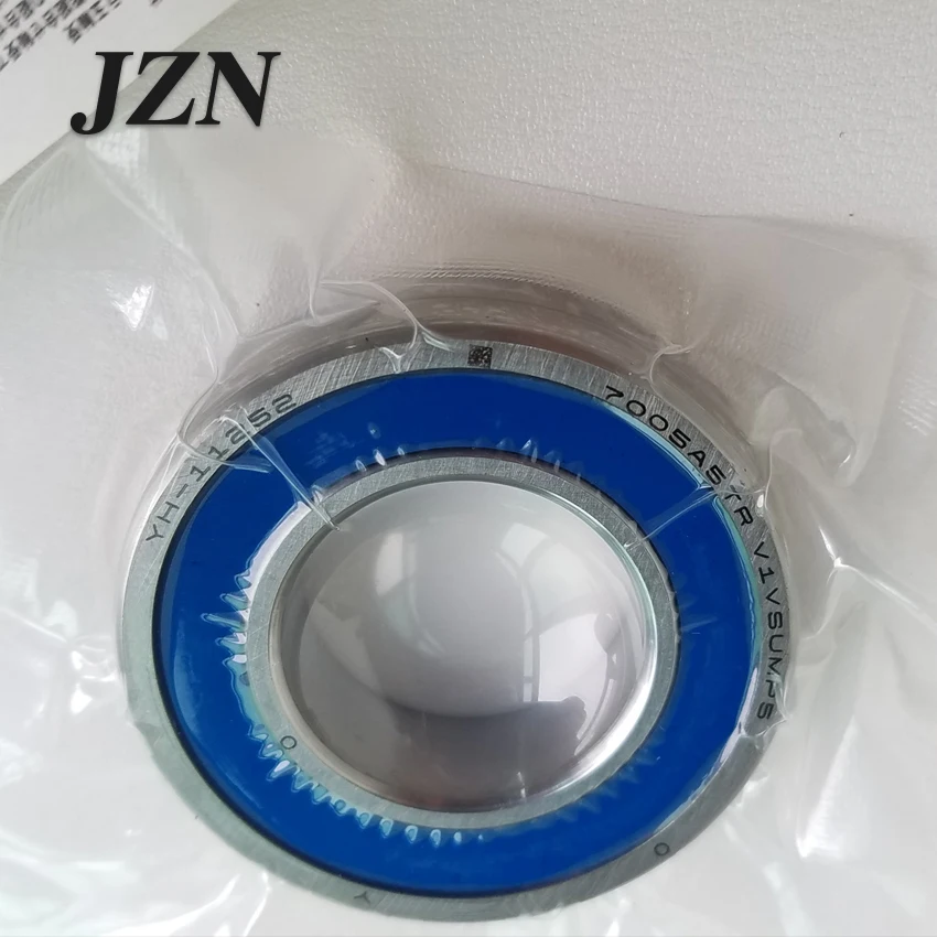 Бесплатная доставка высокоточный радиально-упорный подшипник гравировального